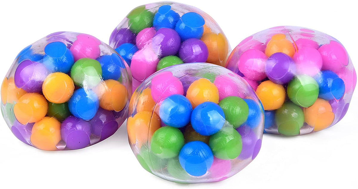 Rainbow Gene Squishers