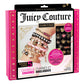 Make It Real: Juicy Coture Chains & Charms, Diy Bracelet Kit, Includes 12 Juicy Coture Charms, Makes Up To 5 Bracelets, Helps Young Girls Develop Fine Motor & Visual Skills, For Ages 8 And Up