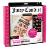 Make It Real: Juicy Coture Chains & Charms, Diy Bracelet Kit, Includes 12 Juicy Coture Charms, Makes Up To 5 Bracelets, Helps Young Girls Develop Fine Motor & Visual Skills, For Ages 8 And Up