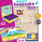 Prancing Unicorn Keepsake Paint Kit