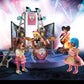 Playmobil Music Band Toy - Multicolor, One Size, Plastic, Model 71042