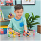 Paw Patrol Rocky Figure - Small Plastic Toy, Model 6061918, Color: Rocky
