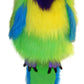 The Puppet Company Large Birds Plum Headed Parakeet Hand Puppet