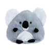 Kids Preferred Sustain A-Mals Dune The Koala Stuffed Animal Plush, Made With Recycled Materials
