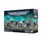 Warhammer 40,000 Aeldari: Warp Spiders