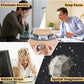 Metal Puzzles Brain-Teaser 3D Toys: Cool Gadgets Stuff Square Cube Box Puzzles Toy ADHD Tools Stress Relief Gift for Kid Children Teen mature-themed Office Home School Christmas