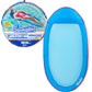 SwimWays Spring Float Premium Hammock Pool Lounger for Swimming Pool  Inflatable Pool Floats Adult with Fast Inflation for Ages 15 & Up-New