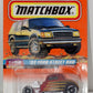 Matchbox 1997 Series 5 Classic Decades 1:58 33 Ford Street Rod #34 1:64 Scale
