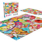 Buffalo Games - Aimee Stewart - Tea And Cookies - 1000 Piece Jigsaw Puzzle For Adults -Challenging Puzzle Perfect For Game Nights - Finished Size Is 26.75 X 19.75