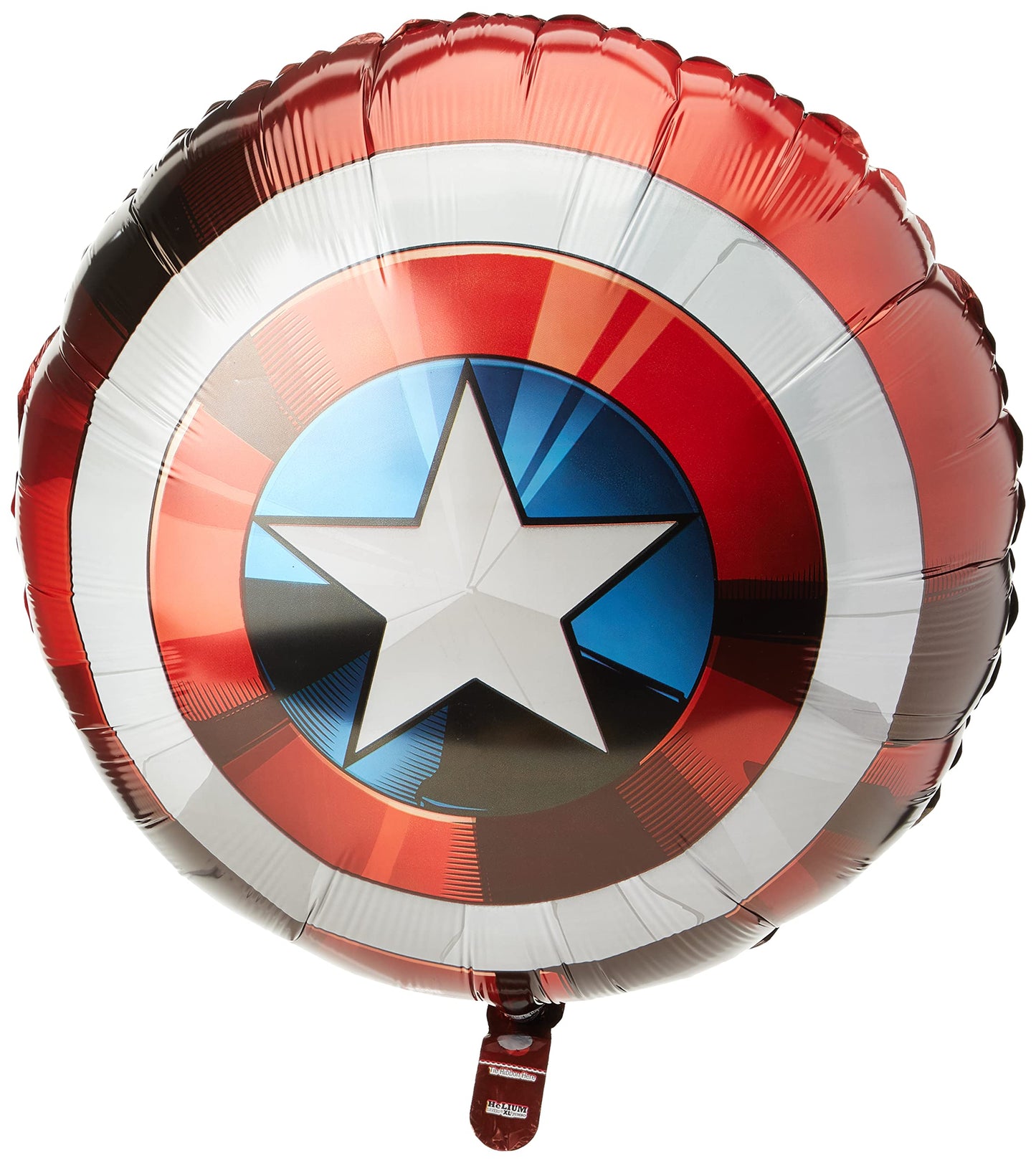 28 AVENGERS SHIELD JMB - PKG