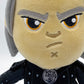 Jinx Netflix'S The Witcher M8Z Geralt Plush, 8-In Stuffed Figure For Fans Of All Ages