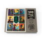 MyPuzzle.com Vintage National Parks 500 Piece Jigsaw Puzzle - Colorful Cardboard Print for Adults