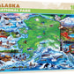 Alaska 1000 Piece Jigsaw Puzzle