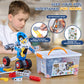 5 in 1 Electric Construction Toys