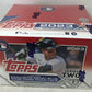 Topps 2023 Series 2 Baseball Card Box - 24 Packs, 384 Cards