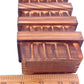 Magikon Brain Teaser Cube Puzzle Toy (Secret Puzzle Drawer)