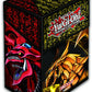 Yu-Gi-Oh! Sor Accessories Slifer Obelist Ra Card Case, Cartoon
