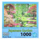 Puzzle Mate - Japanese Garden - 1000 Piece Jigsaw Puzzle