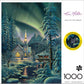Buffalo Games - Kim Norlien - Light Of The World - 1000 Piece Jigsaw Puzzle For Adults -Challenging Puzzle Perfect For Game Nigh