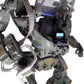 Mcfarlane - Avatar Megafig - A1 Amp Suit