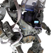 BANDAI McFarlane Avatar MEGAFIG A1 AMP Suit - One Size, Multicolor, Plastic, Model TM16316