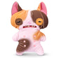 Fuggler Nipple Fuggs 9 Inch Plush Collectible (Wrinkle McStinkles) by ZURU