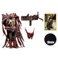 Mcfarlane Toys - Spawn Hellspawn (Digitally Remastered) 7In Figure, 30Th Anniversary