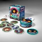 Fearz Board Game
