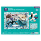 Search and Find Arctic Life Picturesque Puzzle
