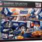 Masterpieces 1000 Piece Jigsaw Puzzle For Adults - Nfl New York Giants Gameday - 19.25'X26.75'