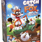 Catch The Fox - Collect The Most Chickens When The Fox Loses His Pants Game! By Goliath, 48 Months To 1188 Months