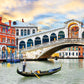 Venice - The Grand Canal