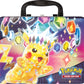 Pok  mon TCG: NOV 2024 Collectors Chest