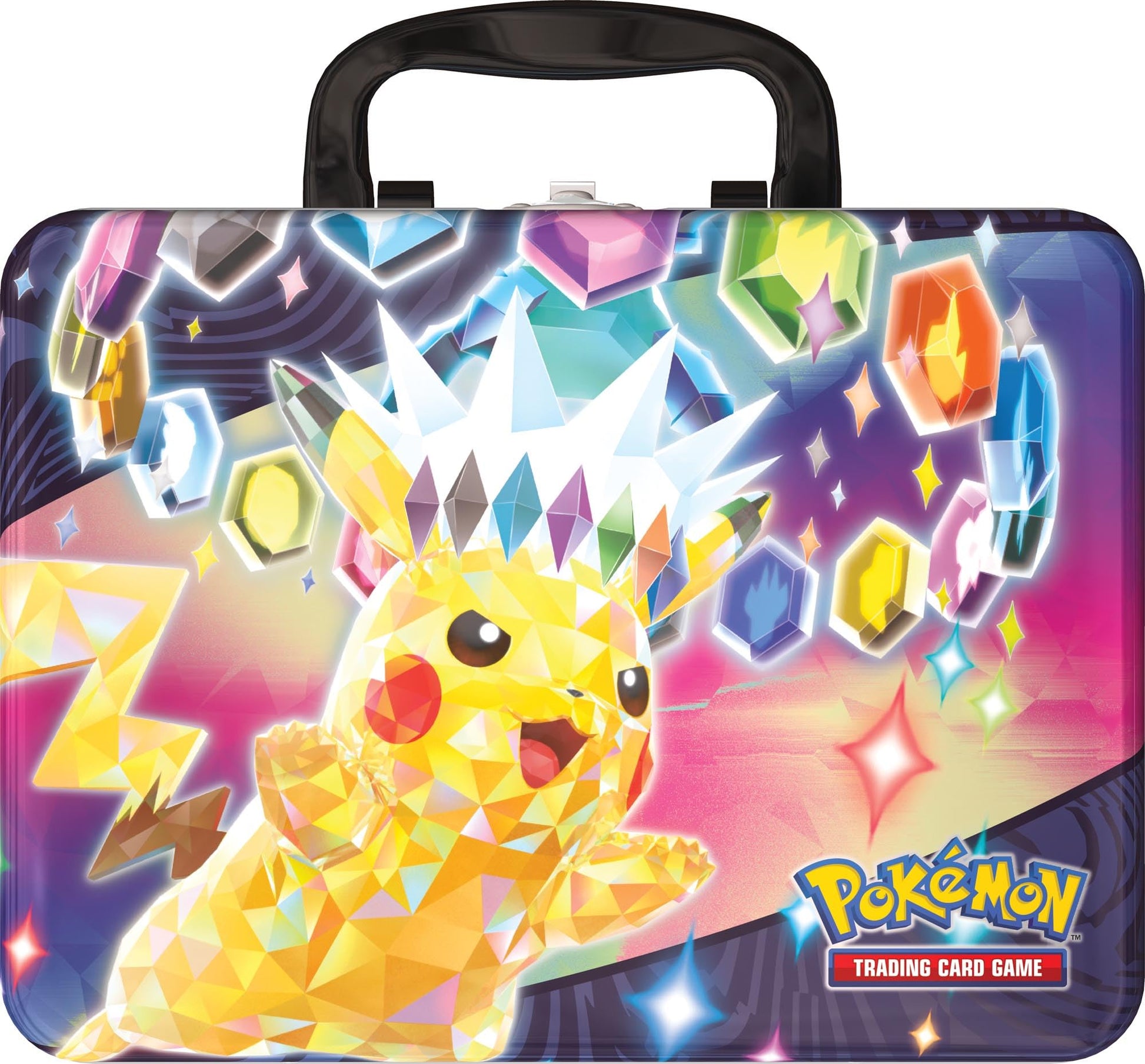 Pok  mon TCG: NOV 2024 Collectors Chest