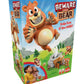 Beware Of The Bear - Poke The Bear And Sneak The Goodies Before He Wakes Up Game By Goliath