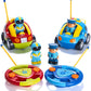 Charlie Chaser Police Racers
