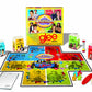 Glee Cranium