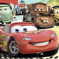 Ravensburger Cars: New Adventure Jigsaw Puzzle (2 X 24 Piece)