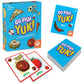 MindWare Go Fish Yuk! - A Silly Twist On The Classic Go Fish Card Game