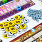 Imperial Miners By Portal Games, Strategy Board Game