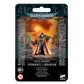 Games Workshop Warhammer 40K - Space Marine Primaris Archiviste
