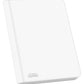 Ultimate Guard Zipfolio 320 - 16 Pocket Xenoskin White