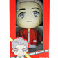 Tinytan Mic Drop 11.8' Plush Doll Rm - Official Licensed Merchandise - Plushies, Merch, Kpop Merch, Kpop (Rm)