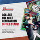 Topps 2025 Bowman Baseball Value Box - Factory Sealed Collectible Cards