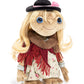 The Noble Collection E.T The Extra-Terrestrial Dressed Up E.T Plush