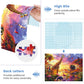 300 Piece Puzzles For Adults,Animals Of The Savannah Jigsaw Puzzle For Adults Kids Seniors,Recycled Cardboard Large Piece Puzzle 300 Piece,Family Activity Great Gift For Family Friends 20.5 * 15 In