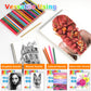Drawing Pad For Kids, Sketch Pads 50 Sheets, 3-Pack Spiral Bound Drawing Books Bulk 6'' X 9 '' Children Drawing Paper For Crayon
