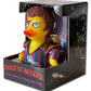 Celebriducks - Ziggy Starduck - Floating Rubber Ducks - Collectible Bath Toy Gift For Kids & Adults Of All Ages