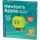 Thames & Kosmos Newtons Apple: Tightrope-Walking Gyrobot | Build A Gravity-Defying Robot | Explore Forces & Motion, Physics Of G