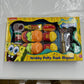 SpongeBob SquarePants Krabby Patty Toy Combo Meal Playset - Child-Size Plastic Fast Food Set with Interactive Burgers and Fries